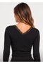 2'li set Fitilli Bluz Seti - 5