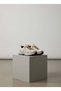 26Y326 Bj Beige Women's Casual Sneaker - 6