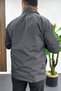 Men's Softshell Raincoat Smoked Edw516 - 3