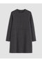 Quality Pieces from Çelebi Store Zero Roba Collar Dress