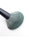 14 PCS Professional Makeup Brush Set with PU Leather Travel Case, Ultra Soft Synthetic Bristles for Foundation, Powder, Blush, Contour, Concealer & Eyeshadow, Makeup Brushes for Face and Eyes - 8