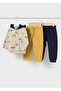 Boy's Tracksuit Set 2836