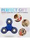 Plastic Fidget Tri Spinner EDC Spinner Toy for Unisex Ages 12 Years & Above - 5