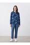 Quality Pieces from Çelebi Store Kaçık Roba Collar Embroidered Blouse - 3
