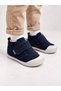 Momy First Step Children's Shoes with Velcro Toe Protection and Non-Slip Sole - 3