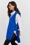 Women's Saks Tie-Up Knitwear Sweater Yvz103
