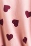 Patterned fleece jacket - 2