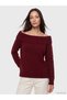 I Wide Roba Collar Women's Knitwear Sweater from Freezen Store