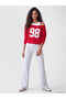 Quality Parts from Çelebi Store Wide Roba Collar Soft Touch Women's Sweatshirt - 2