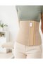 Abdominal Postpartum Corset 26 cm Wide, 4-Level Adjustable with Velcro