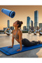 10 mm Sports Mat Double-Sided Non-Slip Surface