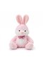 Pl50245 60 cm Rabbit Plush Toy with Bow Tie (Price Is for One Piece) - 3