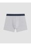 Timeless Clothing & Timeless Choices Cotton Stretch Men's Boxer 3-Pack - 2