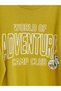 Esvab • Modern & Distinctive Printed Boys' Thick Sweatshirt - 3