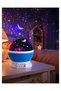 Colorful Sky Projection Night Light 360 Rotating