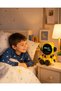 Smart Educational Children's Robot with 40 Language Support Uczzyapayzekarobot-3