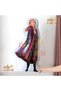Frozen Concept Elsa Anna Olaf 3 Piece Large Size Balloon Set Frozen Theme Elsa Balloon Anna Balloon Olaf Balloon - 4