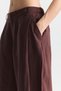 Pensli Barrel Pants - 4