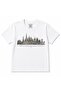 World Architecture Archive Global Landmarks Graphic Kids T-Shirt