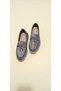 Suede Shoes Loafer Moccasin Casual Ergonomic Comfortable Soft Sole Daily Wear Indoor Outdoor Shoes - 2