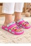 Girls' Character-Design Lightweight Sole Orthopedic Slippers Sandals - 2