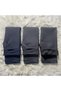 Girl's 3-Piece Lined Tights - 2