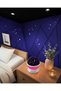 Rotating Projection Lamp Colorful Star and Sky Effect Uczzstarmstrpmb-3