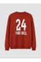 Zero Roba Collar Boys' T-Shirt from Uzg Store for Style Enthusiasts - 2