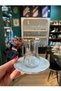 Speci̇al Vefa by K.O Luxury Tea Set for 6 People - 3