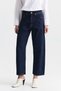 Barrel Fit Jean - 4