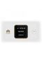 3000 mAh E5785 Mobile WiFi Elite 3 | White