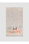 Quality Parts from Çelebi Store Deer Printed Runner 45X150 cm - 2