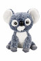 |   Koala Plush 30 cm |   1+ Years Old |   1 Piece |   Emotional Development and Confidence