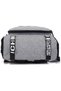 DATAZONE Unisex Datazone BackPack BackPack - 7