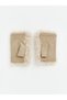 Quality Parts from Çelebi Store Faux Fur Look Women's Fingerless Gloves - 2