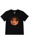Desert Sun Ancient Roots Heritage Graphic Kids T-Shirt