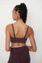 Light Support Sports bra with SoftMove™ - 4