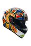 Casca K1 S E2206 - DREAMTIME