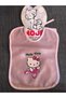 Waterproof Baby Bib - Hello Kitty Ballerina (/ Lightly Dirty Outlet) - 2