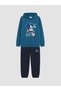 I Sonic Printed Soft Touch Tracksuit Set for Boys from Freezen Store