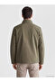 Standard Fit Stand-Up Collar Men's Puffer Jacket for Style Enthusiasts from Uzg Store - 3