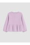 Esvab • Modern & Distinctive Embroidered Girls' Set - 3