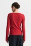 Henley Knitwear T-Shirt - 6