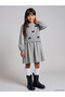 I Girls' Dress and Sweater Set from Freezen Store