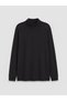 Esvab • Modern & Distinctive Stand Collar Boys' T-Shirt