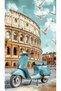5D Diamond Bead Stone Embroidery Mosaic Tapestry Kit Canvas Painting 30X40Cm Gd91215 Diamond Painting