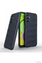 Spt-Gld Newface Galaxy A14 4g Case Optimum Silicone (222242) - Navy Blue - 2