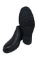 GENUINE LEATHER FUR MEN'S BOOTS - 2