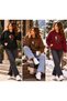 Super 3-Pack Unique Design Sweatshirt - 2