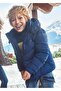 Padded Boy's Coat_Mnvs07457